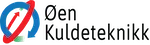 Øen Kuldeteknikk AS logo