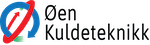 Øen Kuldeteknikk AS logo